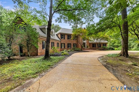 Tiny photo for 2125 Strawberry Run, Crozier, VA 23039 (MLS # 2528626)