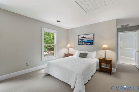 Tiny photo for 2125 Strawberry Run, Crozier, VA 23039 (MLS # 2528626)