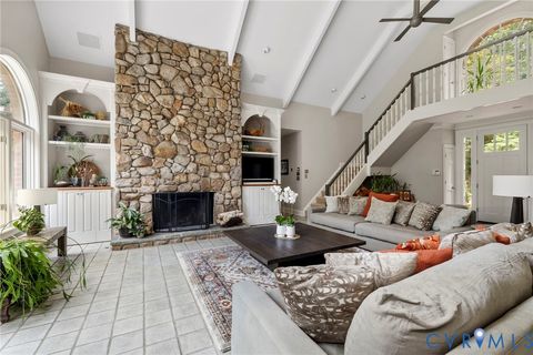 Tiny photo for 2125 Strawberry Run, Crozier, VA 23039 (MLS # 2528626)