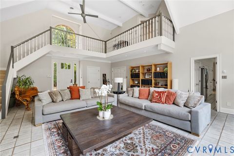 Tiny photo for 2125 Strawberry Run, Crozier, VA 23039 (MLS # 2528626)