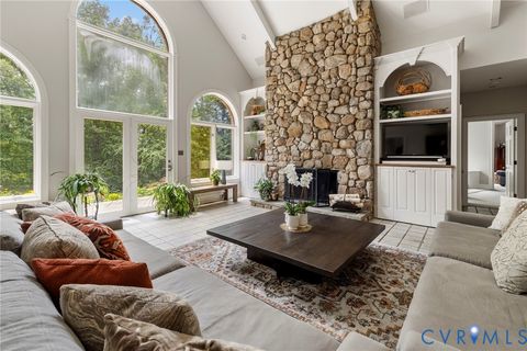 Tiny photo for 2125 Strawberry Run, Crozier, VA 23039 (MLS # 2528626)