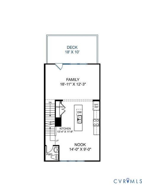 Tiny photo for 294 Greenpark Road, Sandston, VA 23150 (MLS # 2626018)