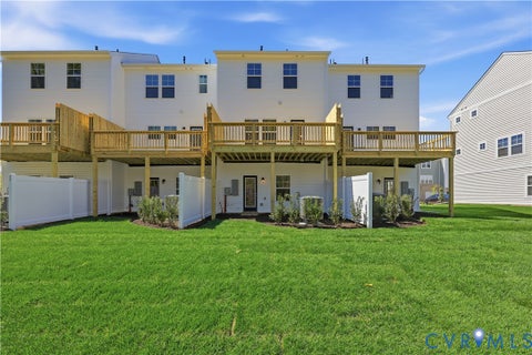 Tiny photo for 294 Greenpark Road, Sandston, VA 23150 (MLS # 2626018)