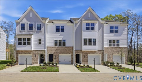 Photo of 294 Greenpark Road, Sandston, VA 23150 (MLS # 2626018)