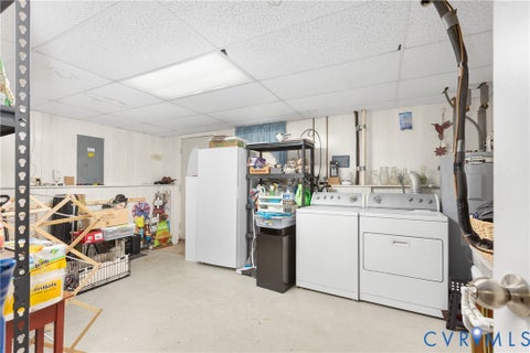 Tiny photo for 304 Bowen Drive, Fredericksburg, VA 22407 (MLS # 2623165)