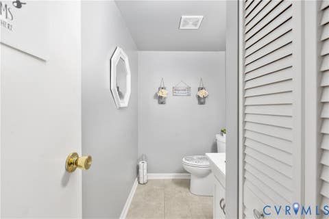 Tiny photo for 304 Bowen Drive, Fredericksburg, VA 22407 (MLS # 2623165)