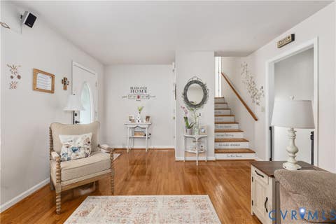 Tiny photo for 304 Bowen Drive, Fredericksburg, VA 22407 (MLS # 2623165)