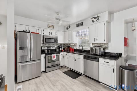 Tiny photo for 304 Bowen Drive, Fredericksburg, VA 22407 (MLS # 2623165)