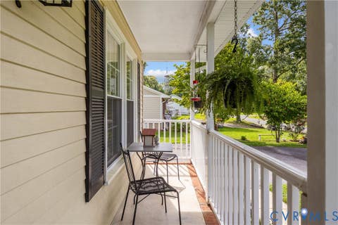 Tiny photo for 304 Bowen Drive, Fredericksburg, VA 22407 (MLS # 2623165)