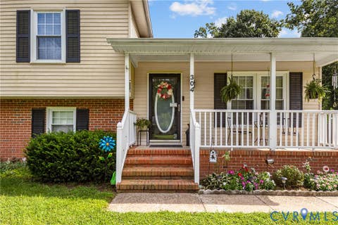 Tiny photo for 304 Bowen Drive, Fredericksburg, VA 22407 (MLS # 2623165)