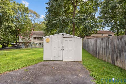 Tiny photo for 304 Bowen Drive, Fredericksburg, VA 22407 (MLS # 2623165)