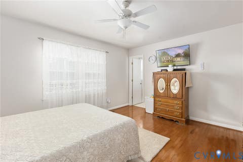 Tiny photo for 304 Bowen Drive, Fredericksburg, VA 22407 (MLS # 2623165)