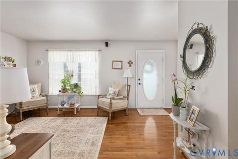 Tiny photo for 304 Bowen Drive, Fredericksburg, VA 22407 (MLS # 2623165)