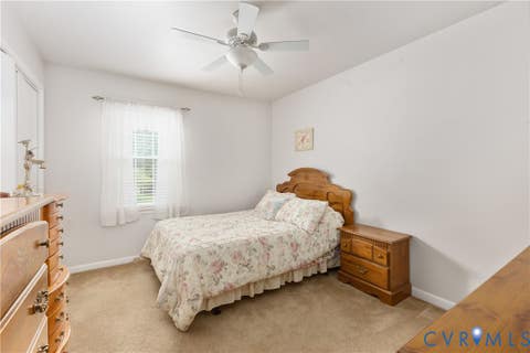 Tiny photo for 304 Bowen Drive, Fredericksburg, VA 22407 (MLS # 2623165)