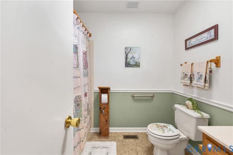 Tiny photo for 304 Bowen Drive, Fredericksburg, VA 22407 (MLS # 2623165)