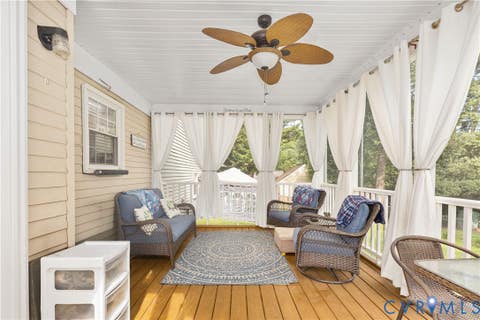 Tiny photo for 304 Bowen Drive, Fredericksburg, VA 22407 (MLS # 2623165)