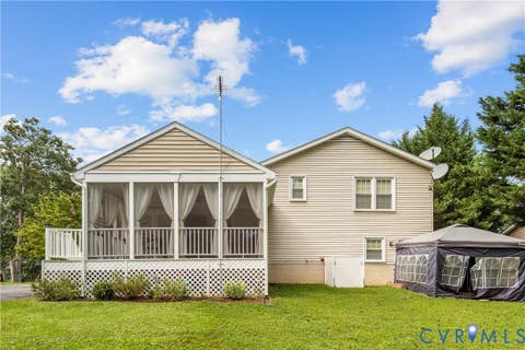 Tiny photo for 304 Bowen Drive, Fredericksburg, VA 22407 (MLS # 2623165)