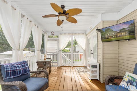 Tiny photo for 304 Bowen Drive, Fredericksburg, VA 22407 (MLS # 2623165)