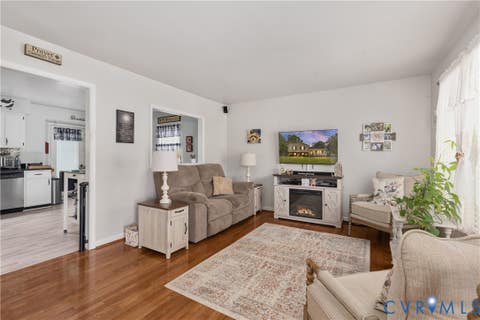 Tiny photo for 304 Bowen Drive, Fredericksburg, VA 22407 (MLS # 2623165)