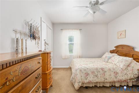 Tiny photo for 304 Bowen Drive, Fredericksburg, VA 22407 (MLS # 2623165)