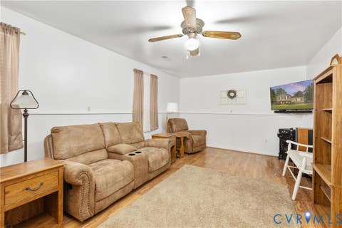 Tiny photo for 304 Bowen Drive, Fredericksburg, VA 22407 (MLS # 2623165)