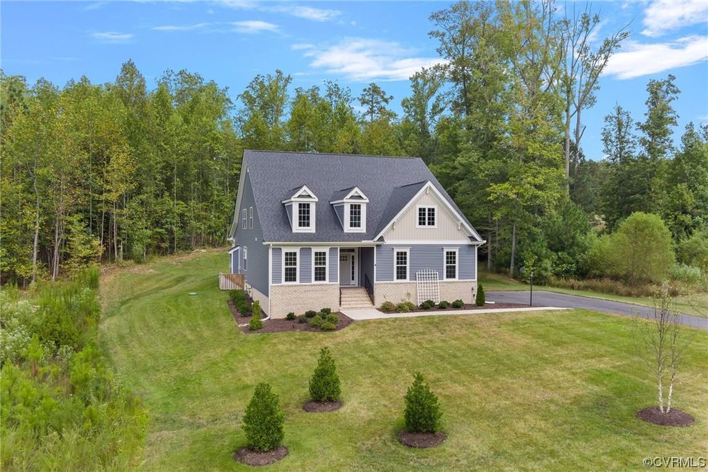 Photo for 8112 Clancy Court, Chesterfield, VA 23838 (MLS # 2323350)