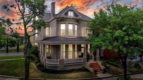 2002 Princess Anne Avenue Richmond VA 23223