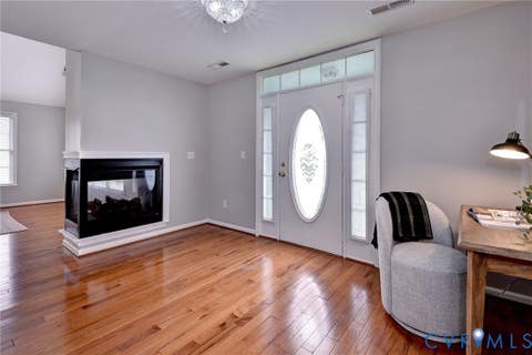Tiny photo for 2508 Robert Fenton Road, Williamsburg, VA 23185 (MLS # 2618881)