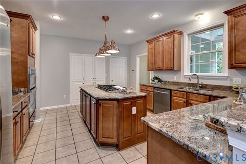 Tiny photo for 2508 Robert Fenton Road, Williamsburg, VA 23185 (MLS # 2618881)