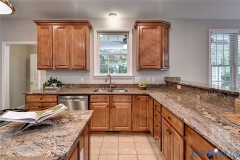 Tiny photo for 2508 Robert Fenton Road, Williamsburg, VA 23185 (MLS # 2618881)