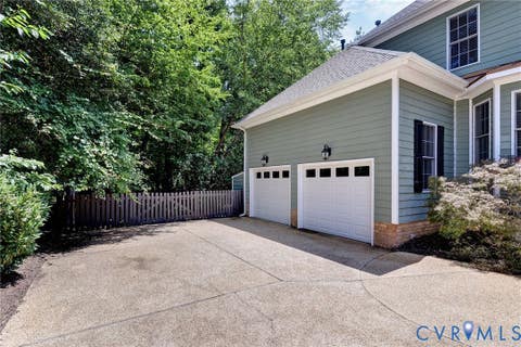 Tiny photo for 2508 Robert Fenton Road, Williamsburg, VA 23185 (MLS # 2618881)