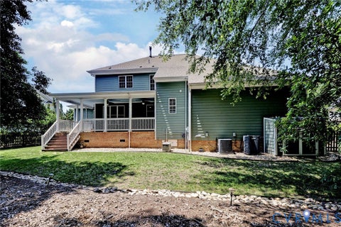 Tiny photo for 2508 Robert Fenton Road, Williamsburg, VA 23185 (MLS # 2618881)