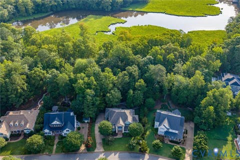 Tiny photo for 2508 Robert Fenton Road, Williamsburg, VA 23185 (MLS # 2618881)
