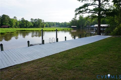 Tiny photo for 2508 Robert Fenton Road, Williamsburg, VA 23185 (MLS # 2618881)