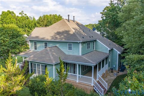 Tiny photo for 2508 Robert Fenton Road, Williamsburg, VA 23185 (MLS # 2618881)