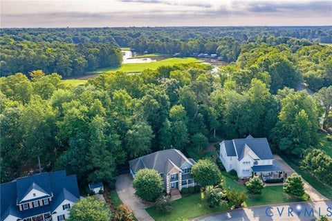 Tiny photo for 2508 Robert Fenton Road, Williamsburg, VA 23185 (MLS # 2618881)