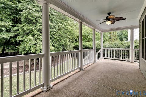 Tiny photo for 2508 Robert Fenton Road, Williamsburg, VA 23185 (MLS # 2618881)