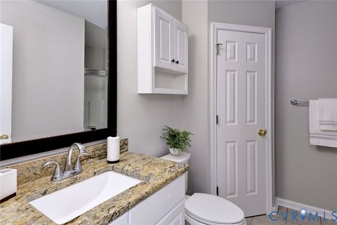 Tiny photo for 2508 Robert Fenton Road, Williamsburg, VA 23185 (MLS # 2618881)