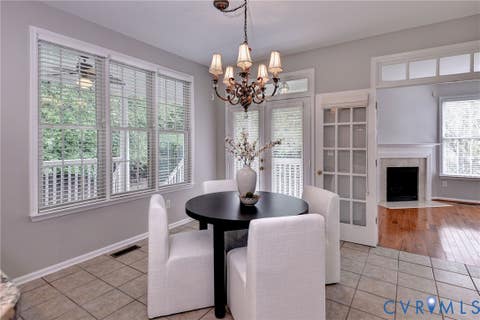 Tiny photo for 2508 Robert Fenton Road, Williamsburg, VA 23185 (MLS # 2618881)