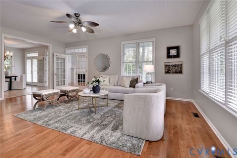Tiny photo for 2508 Robert Fenton Road, Williamsburg, VA 23185 (MLS # 2618881)