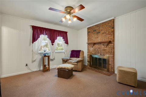 Tiny photo for 310 Orange Avenue, Colonial Heights, VA 23834 (MLS # 2616098)