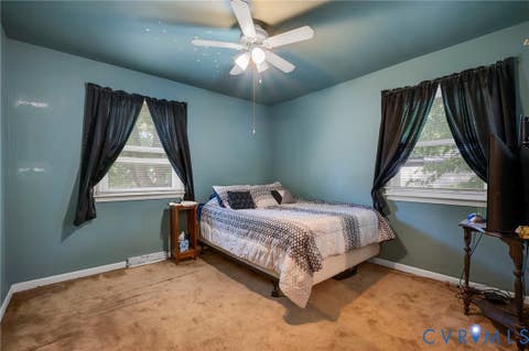 Tiny photo for 310 Orange Avenue, Colonial Heights, VA 23834 (MLS # 2616098)