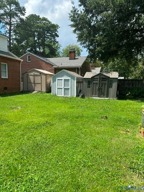 Tiny photo for 7000 Monument Avenue, Henrico, VA 23226 (MLS # 2622996)