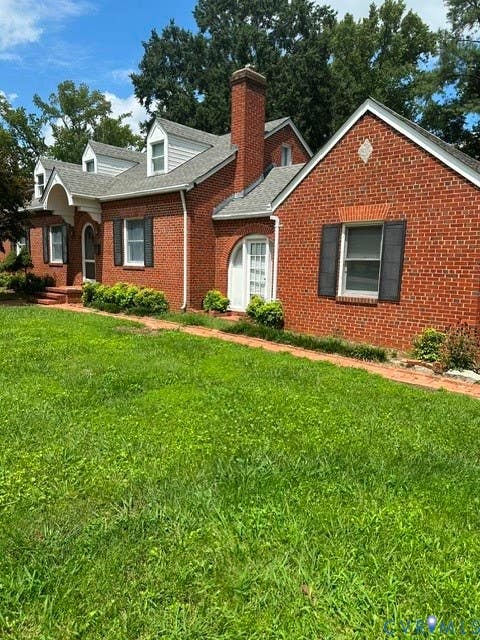 Tiny photo for 7000 Monument Avenue, Henrico, VA 23226 (MLS # 2622996)