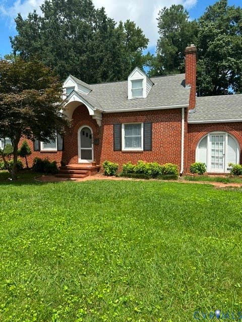 Photo of 7000 Monument Avenue, Henrico, VA 23226 (MLS # 2622996)