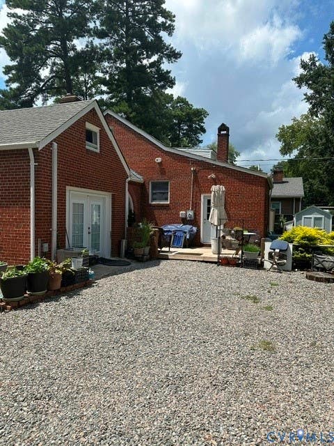 Tiny photo for 7000 Monument Avenue, Henrico, VA 23226 (MLS # 2622996)