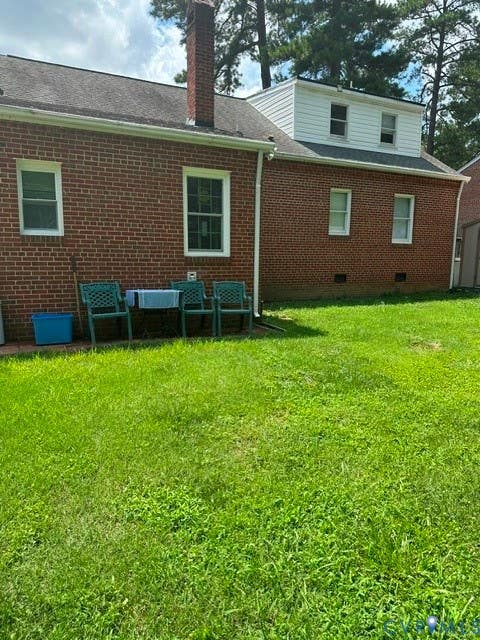Tiny photo for 7000 Monument Avenue, Henrico, VA 23226 (MLS # 2622996)
