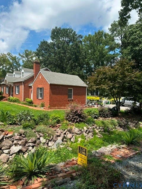 Tiny photo for 7000 Monument Avenue, Henrico, VA 23226 (MLS # 2622996)