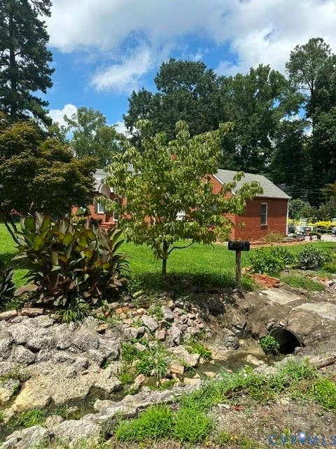Tiny photo for 7000 Monument Avenue, Henrico, VA 23226 (MLS # 2622996)