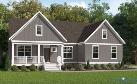 Lot 2 Pin Oak Loop Amelia Courthouse VA 23002